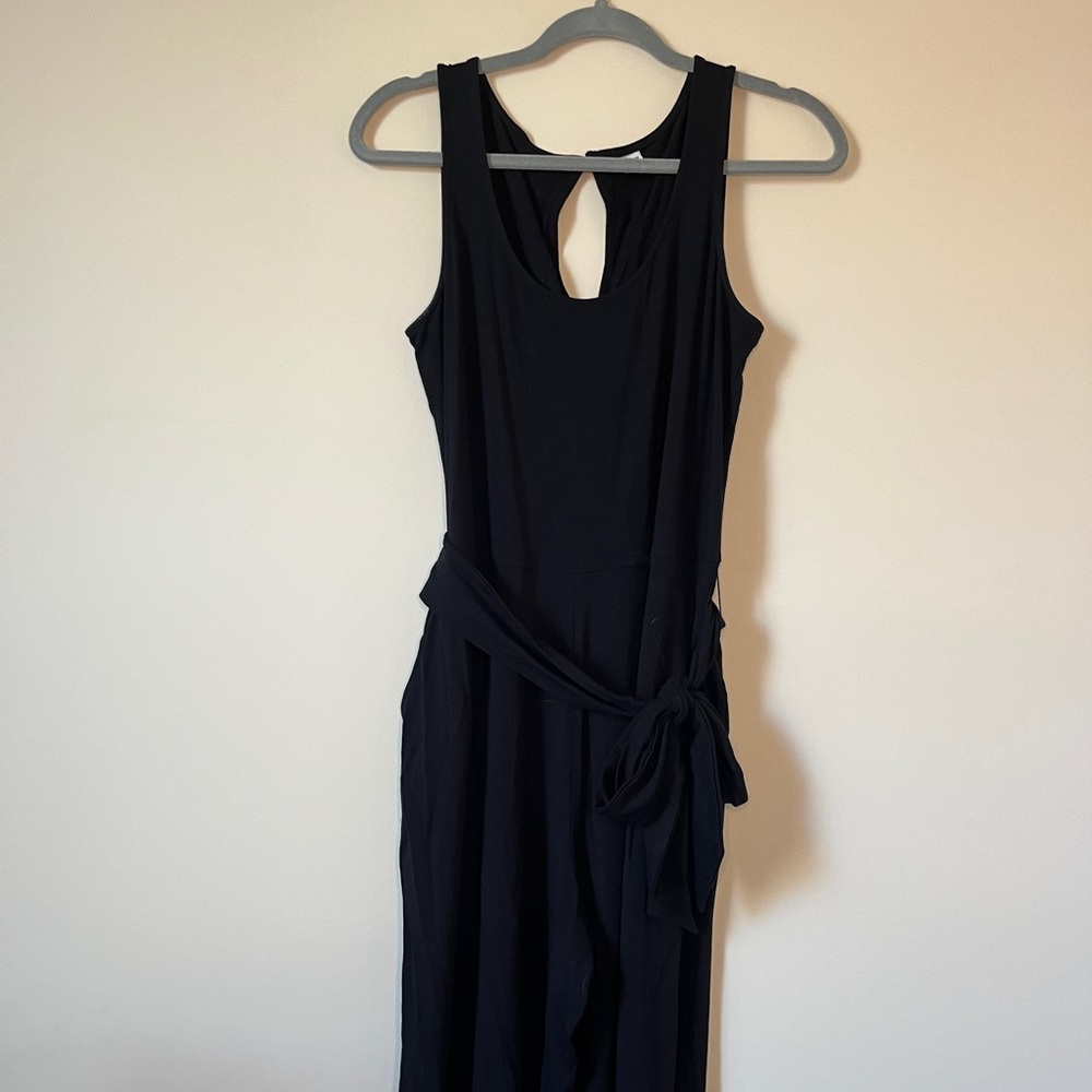 Black Old Navy Jumpsuit